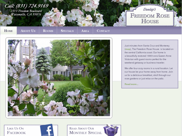 www.freedomrosehouse.com