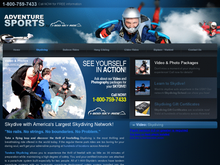 www.freefallskydiving.com