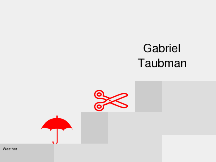 www.gabetaubman.com