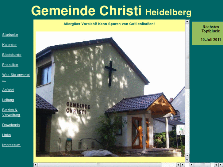 www.gemeinde-christi-heidelberg.de