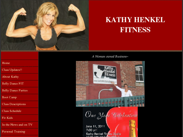 www.getfitwithkathyhenkel.com