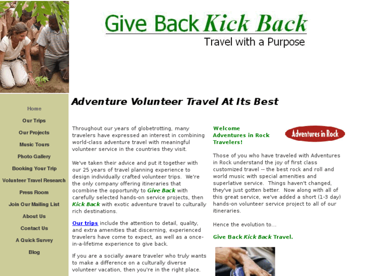 www.givebackkickback.com