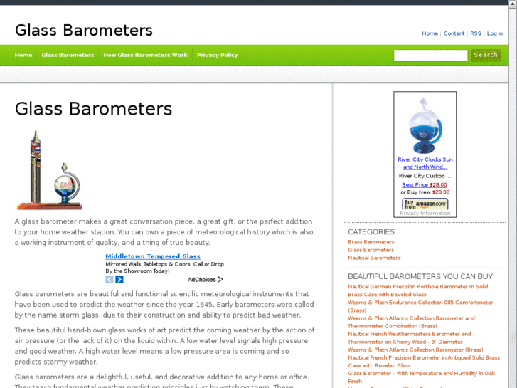 www.glassbarometers.com