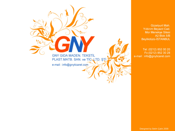 www.gnyticaret.com