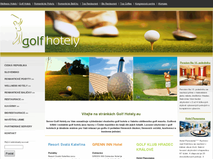www.golfhotely.eu