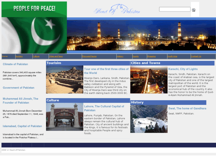 www.heartofpakistan.com