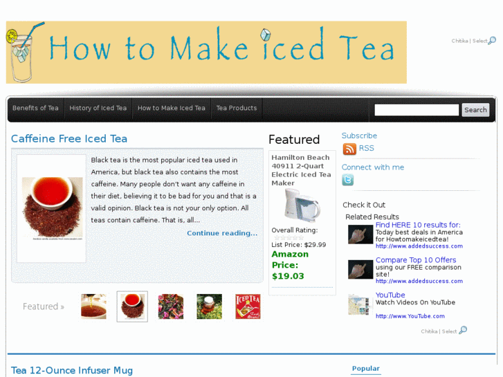 www.howtomakeicedtea.com