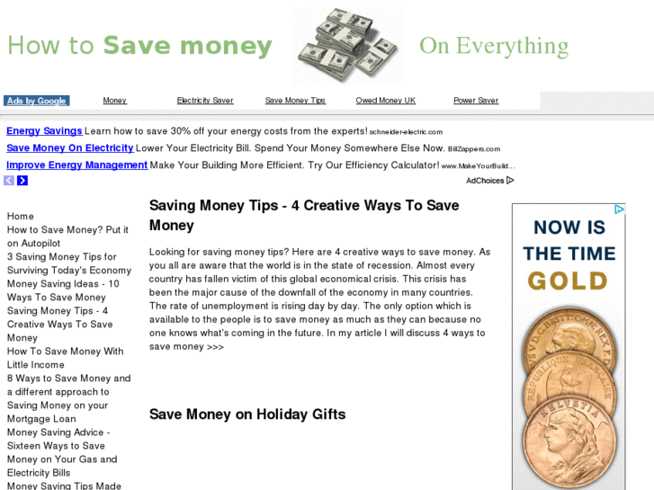 www.howtosavemoneyoneverything.com