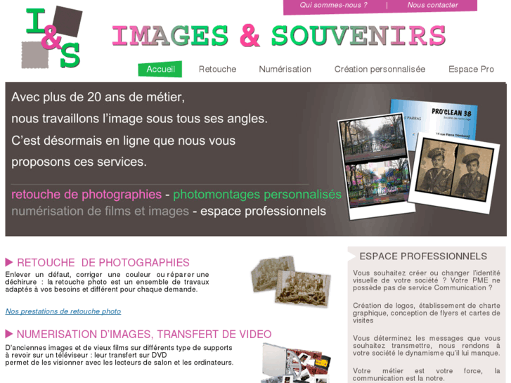 www.images-souvenirs.fr