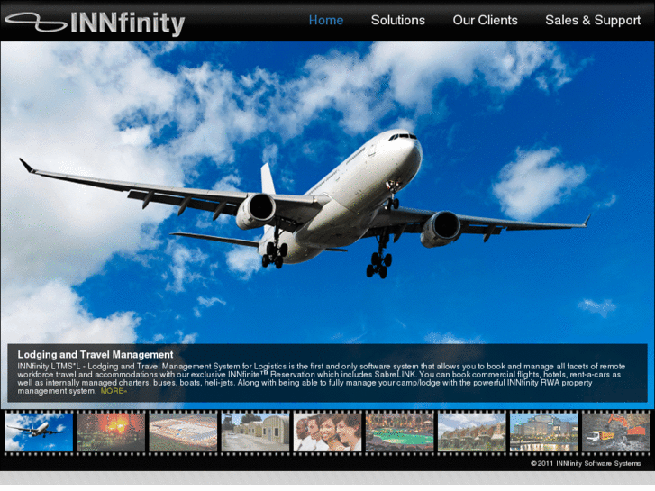 www.innfinitysoftwaresystems.com