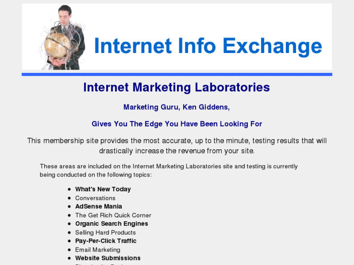 www.internetinfoexchange.com