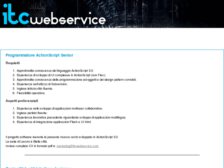 www.itcwebservice.com