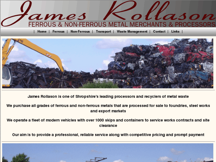 www.jamesrollason.com