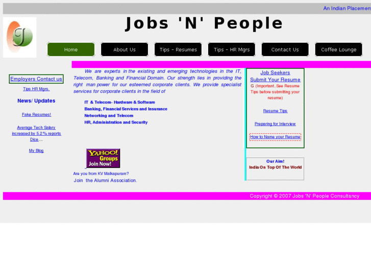 www.jobsnpeople.com