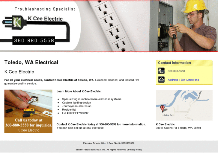 www.kceeelectric.com