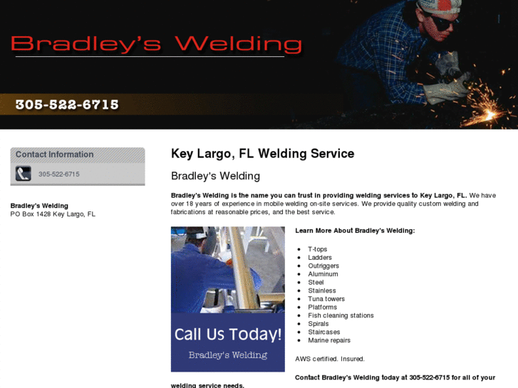 www.keyswelding.com
