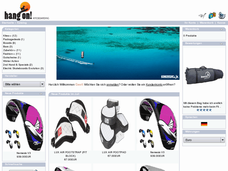 www.kitesurfshop.at