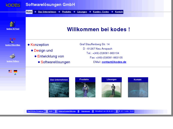 www.kodes.info