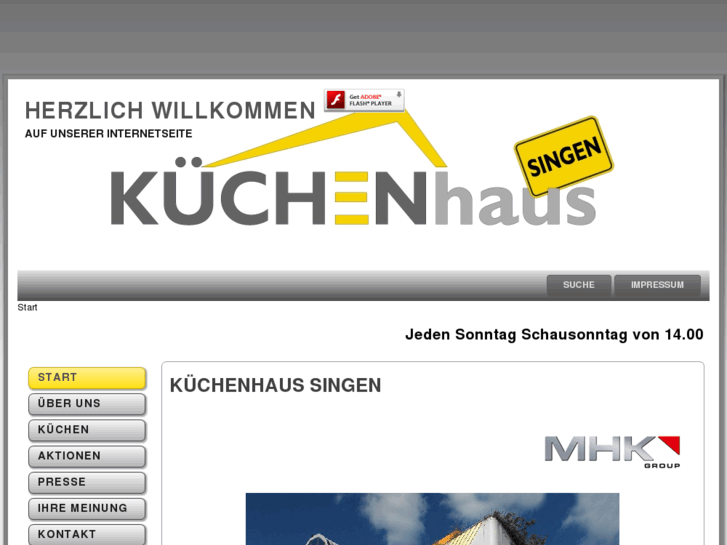 www.kuechenhaus-singen.com