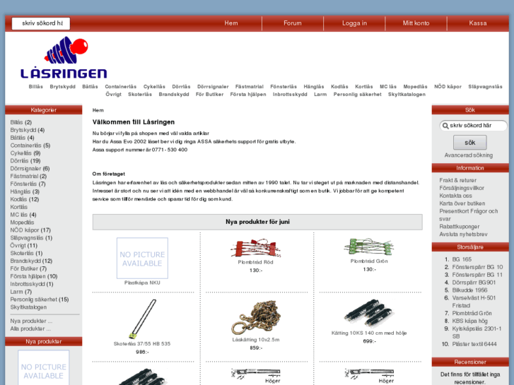 www.lasringen.com