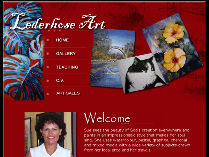 www.lederhoseart.com