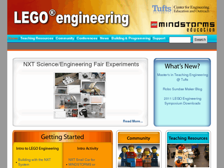 www.legoengineering.com