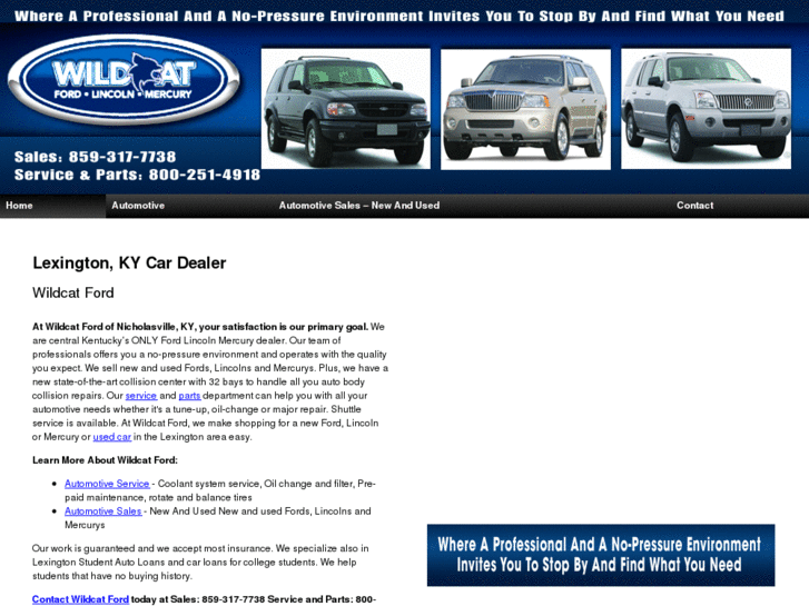 www.lexingtonautocollision.com