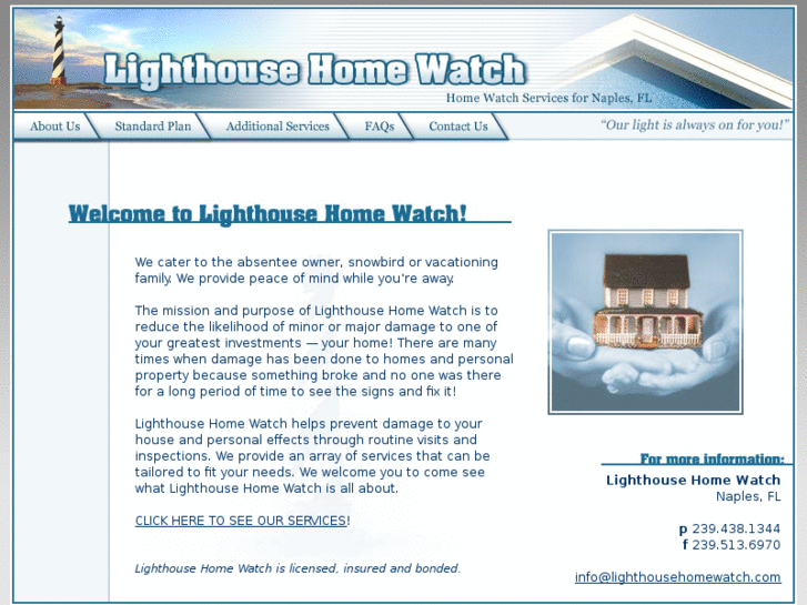 www.lighthousehomewatch.com