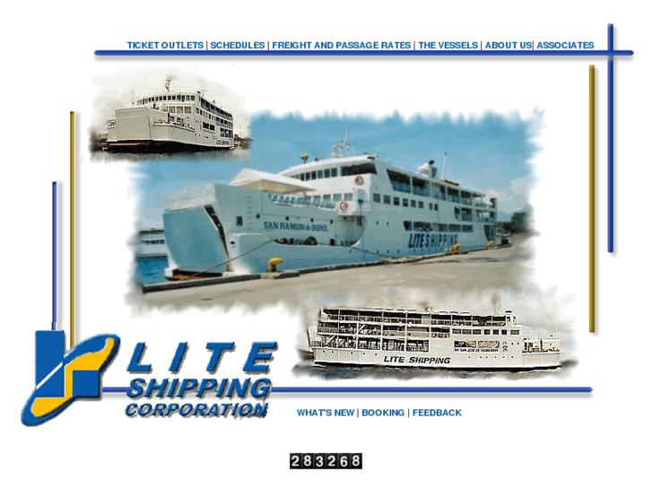 www.lite-shipping.com