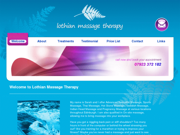 www.lothianmassage.com