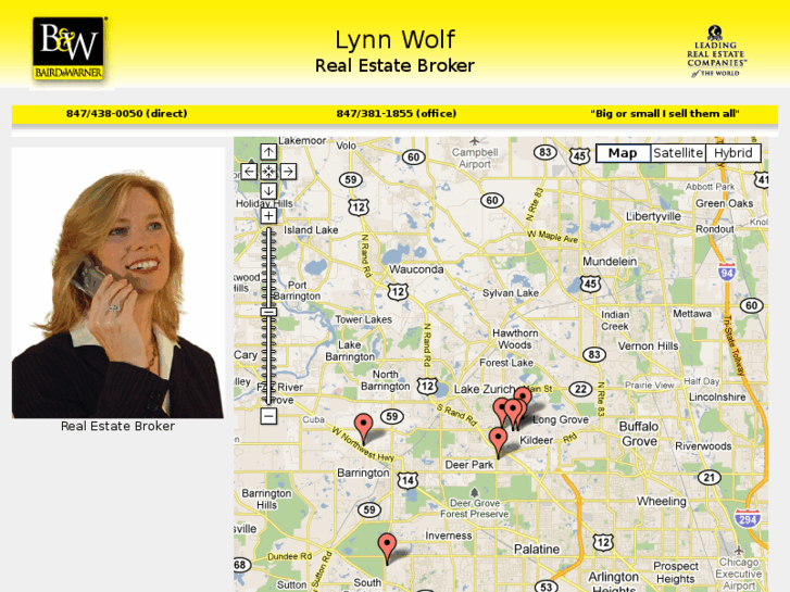 www.lynnwolf.com