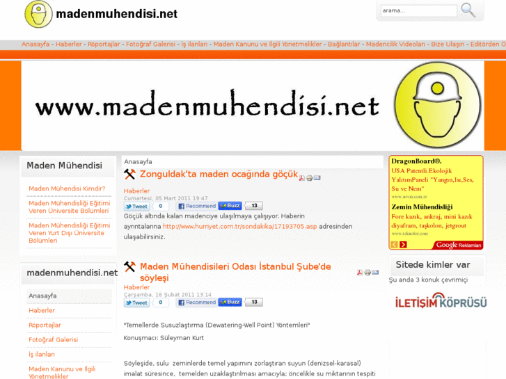 www.madenmuhendisi.net