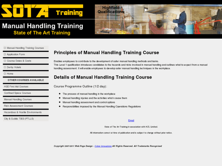 www.manual-handling-courses.co.uk