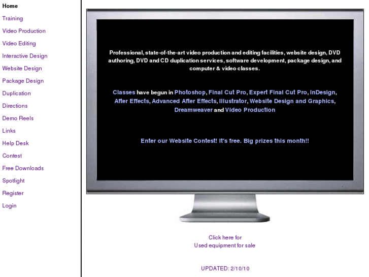www.mediaartscenter.net
