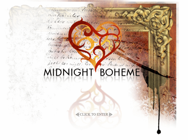 www.midnightboheme.com