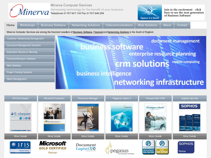 www.minerva-cs.co.uk