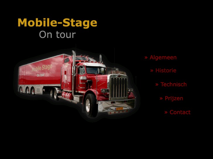 www.mobile-stage.nl