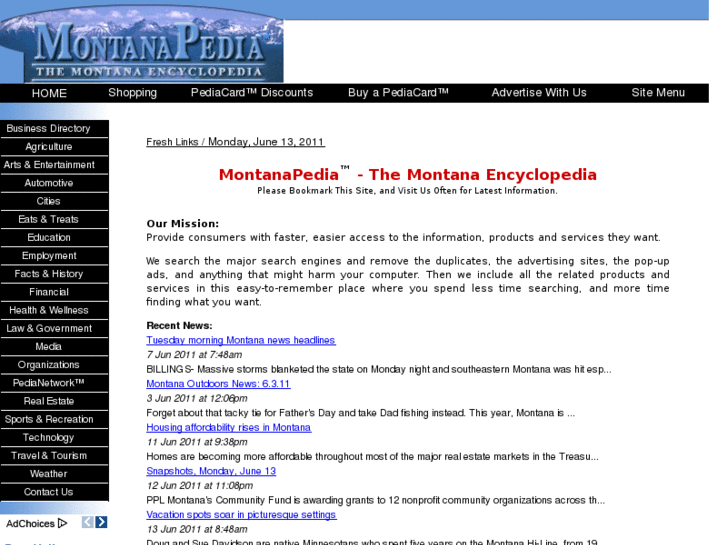 www.montanapedia.com