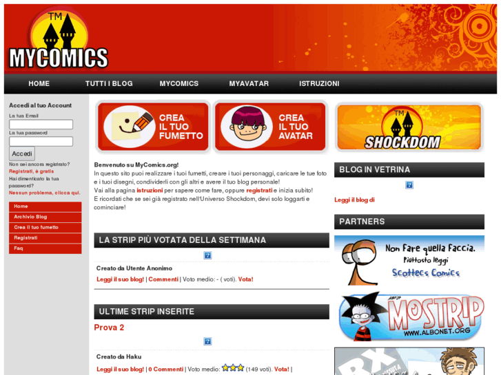 www.mycomics.org