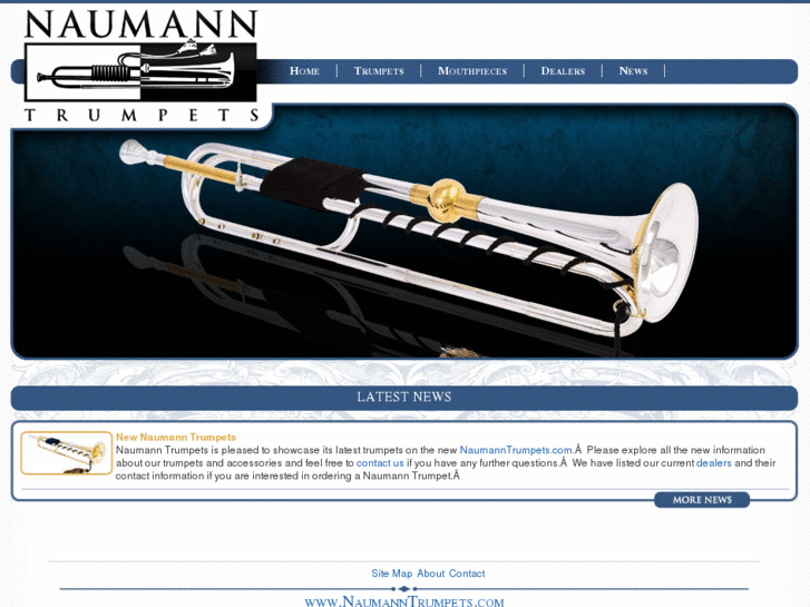 www.naumanntrumpets.com