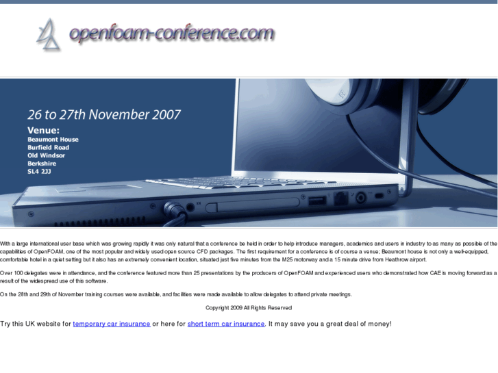 www.openfoam-conference.com