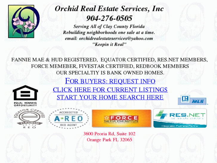 www.orchidrealestateservices.com