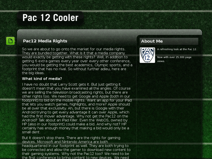 www.pac12cooler.com