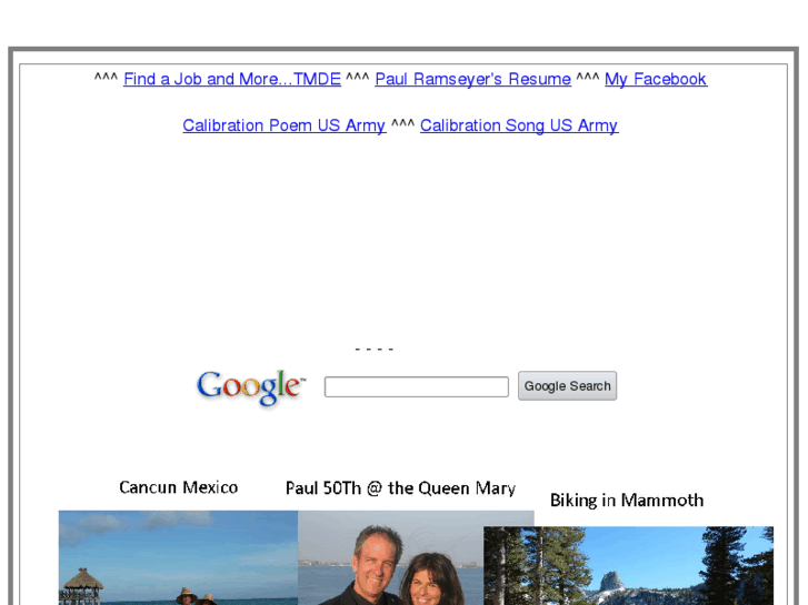 www.paul-ramseyer.com