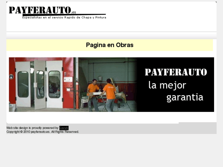 www.payferauto.es