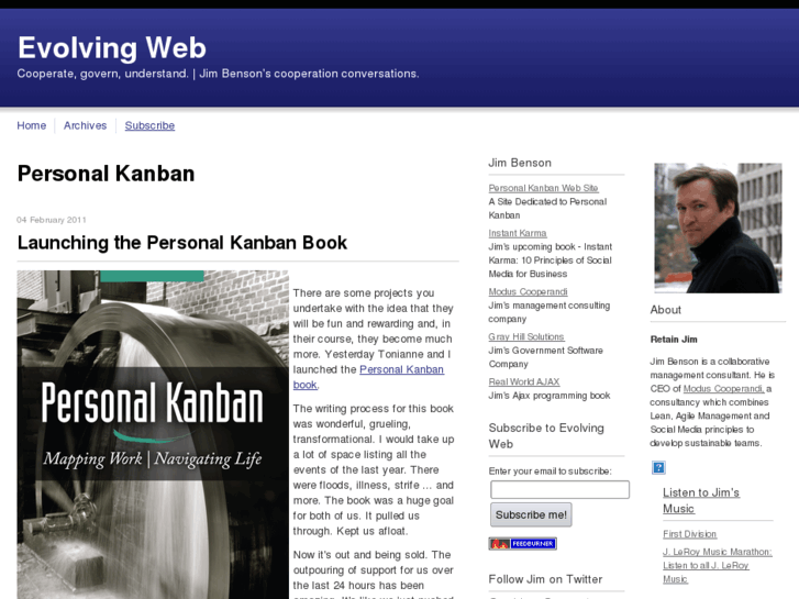 www.personalkanban.info