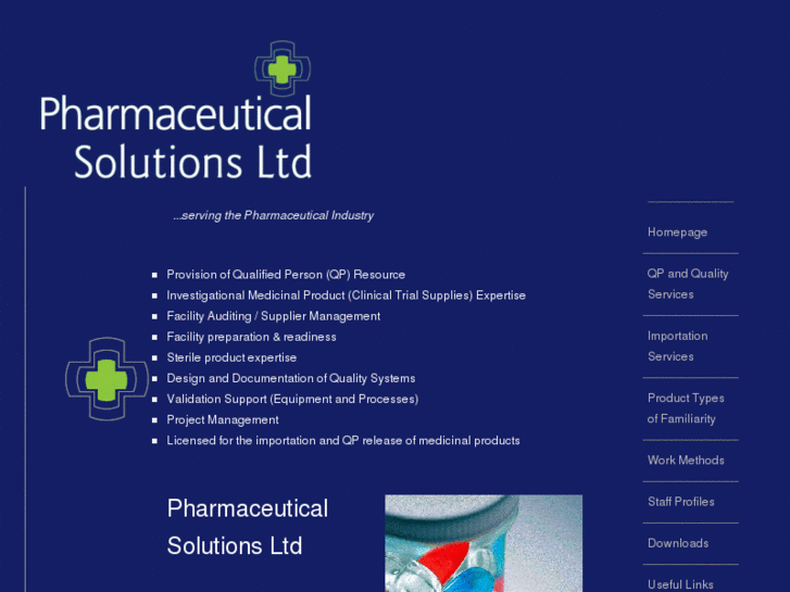 www.pharmasolns.co.uk