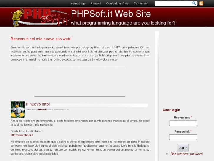 www.phpsoft.it