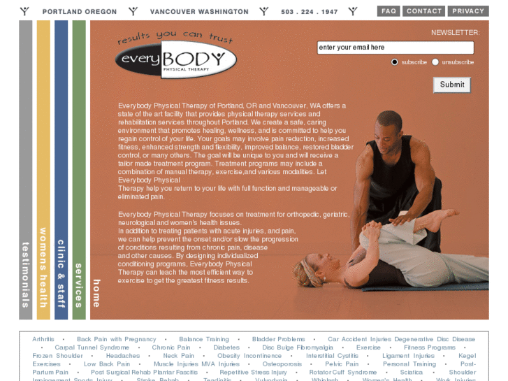 www.physicaltherapyportland.com