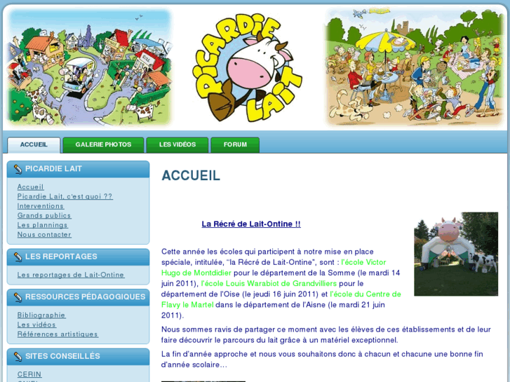 www.picardielait.com